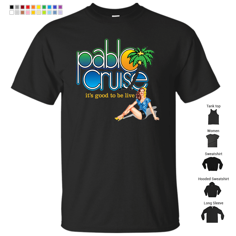 pablo cruise step brothers