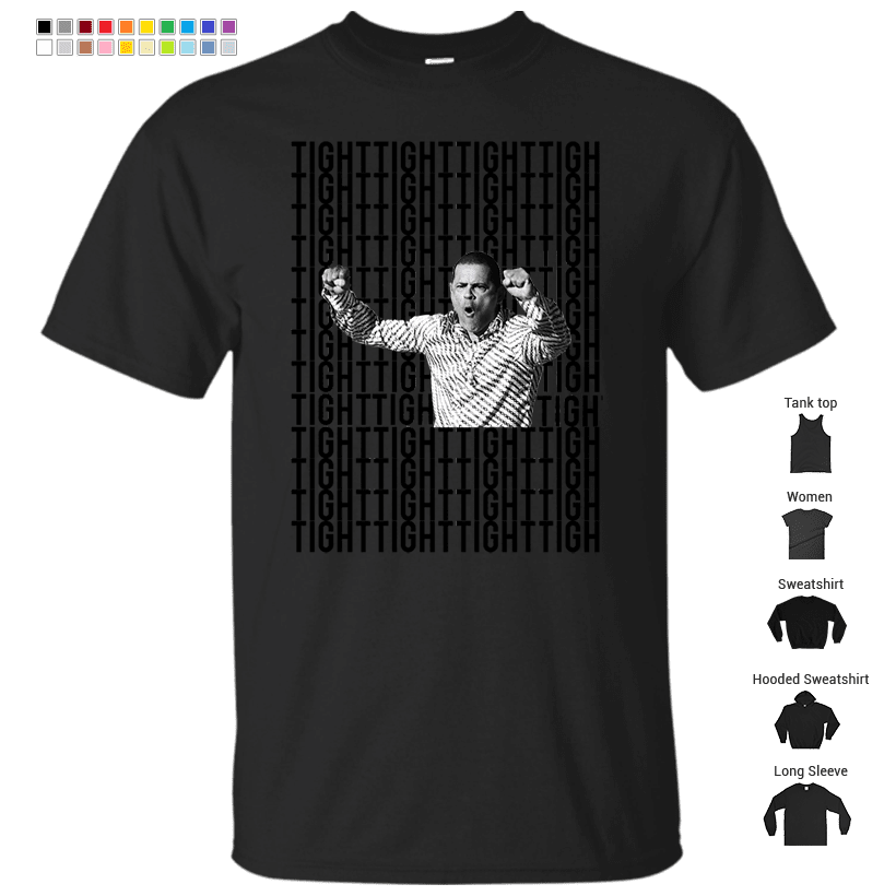 Tuco Tight Shirt T-Shirt – Store